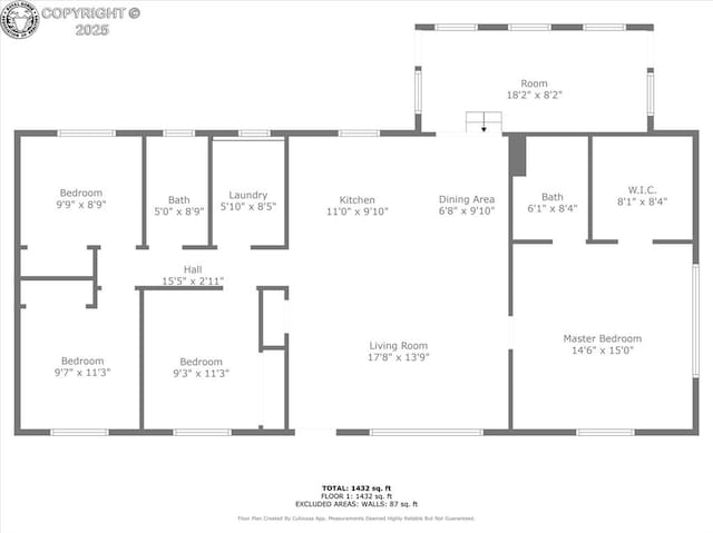1416 Chestnut St, Canon City, CO 81212 - photo 21