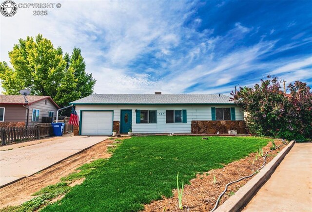707 Oxford Ct, Canon City, CO 81212 - photo 1
