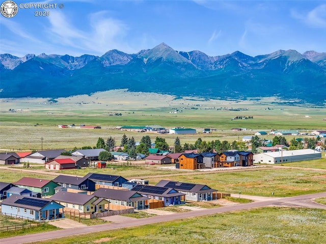 202 First St, Silver Cliff, CO 81252 - mountain view