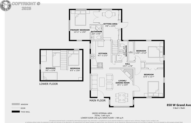 850 Grand Ave, Canon City, CO 81212 - photo 49