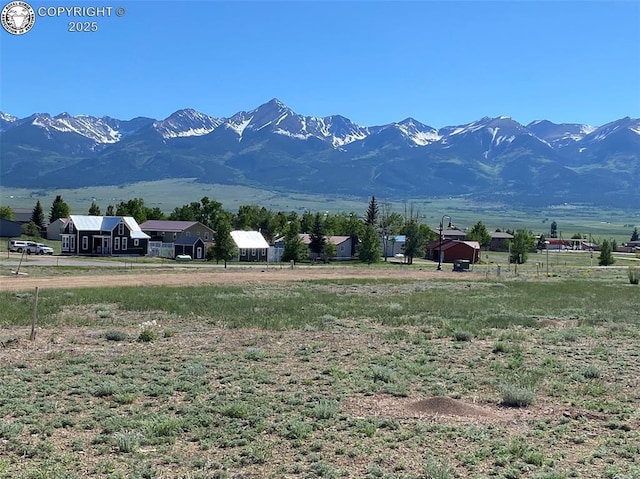 101 Fox Run, Westcliffe CO, 81252 land for sale