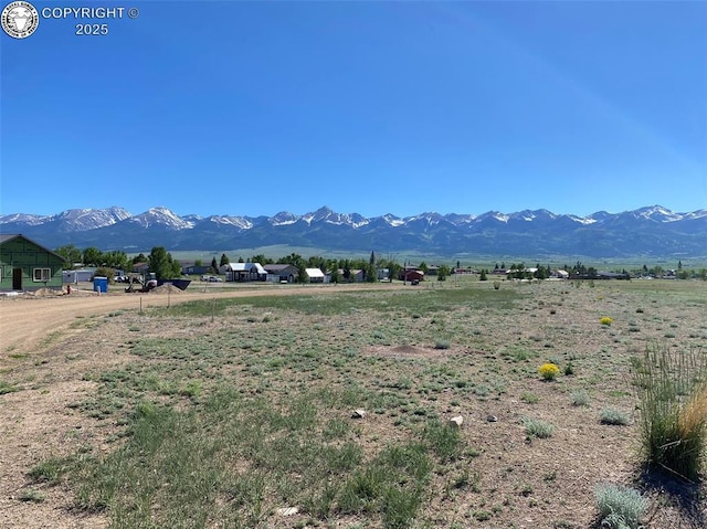 Listing photo 2 for 101 Fox Run, Westcliffe CO 81252