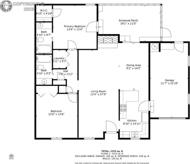 1112 Fairview Ave Unit B, Canon City, CO 81212 - photo 45