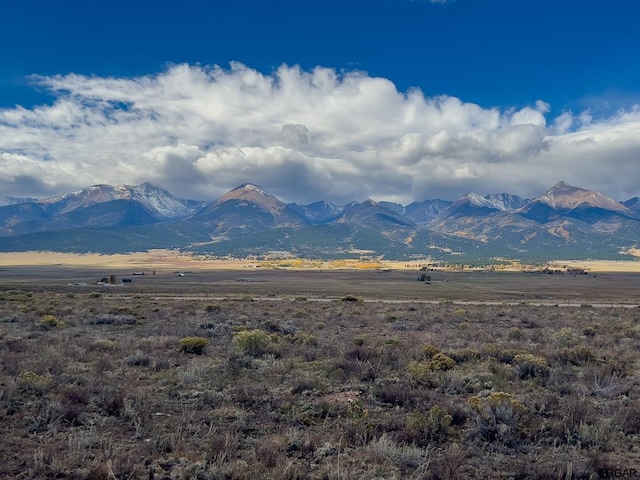 TBD Highway 69, Westcliffe CO, 81252 land for sale