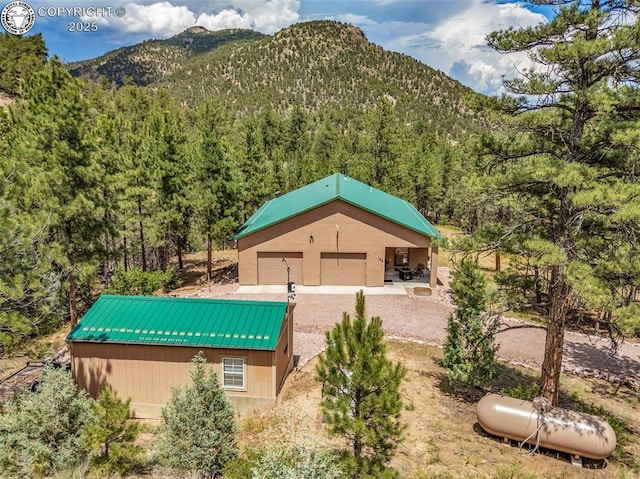 133 Mineshaft Pl, Cotopaxi, CO 81223 - photo 2