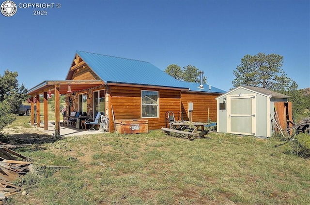 1106 Hull Ave, Westcliffe, CO 81252 - photo 23