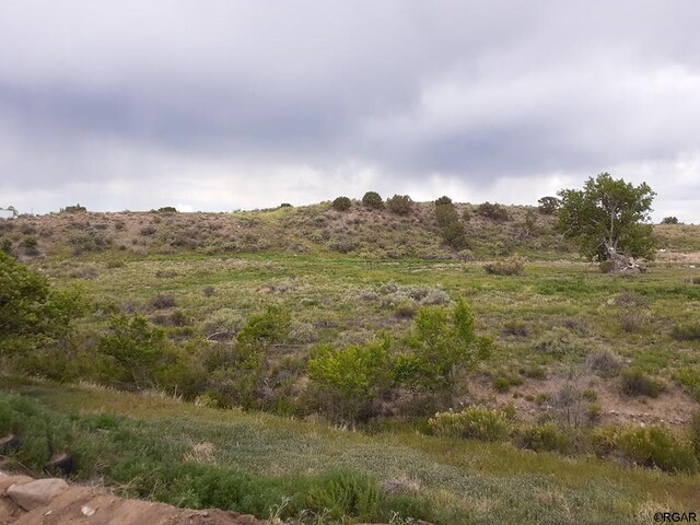 view of landscape