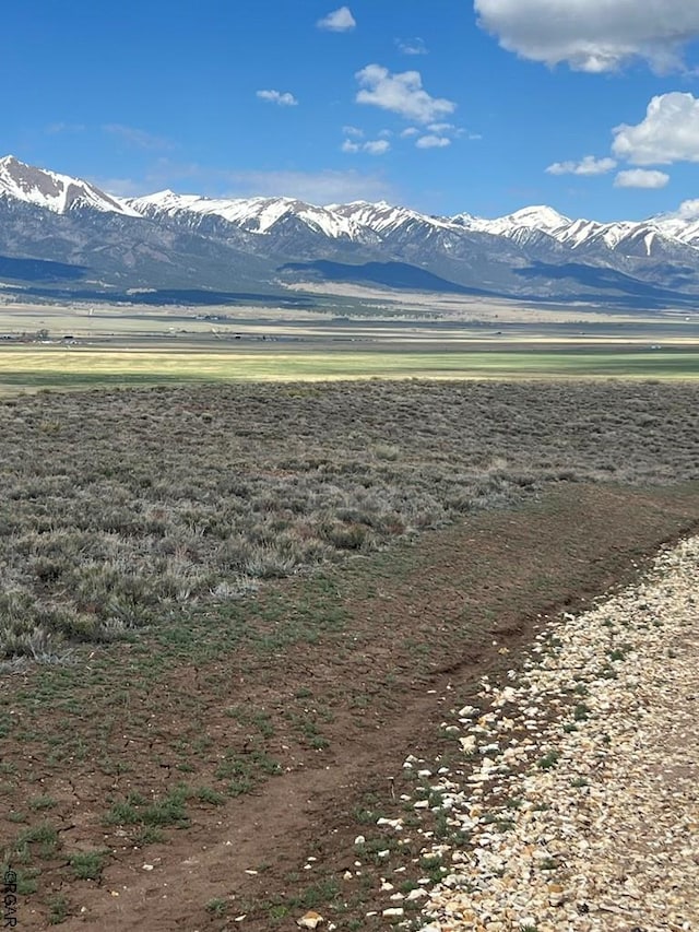 Listing photo 2 for TBD Highway 69, Westcliffe CO 81252