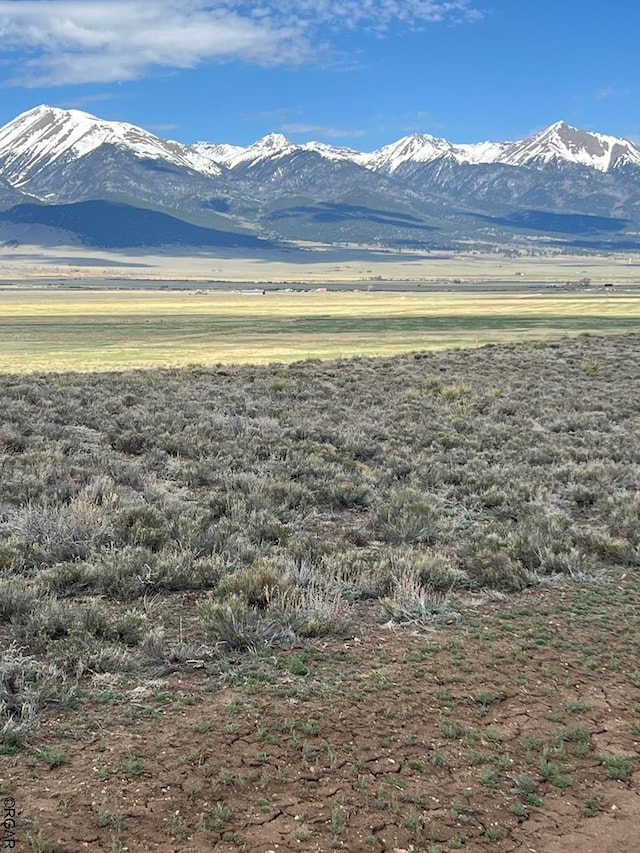 TBD Highway 69, Westcliffe CO, 81252 land for sale