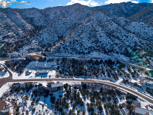 Listing photo 3 for 418 Storm Ridge Dr, Canon City CO 81212