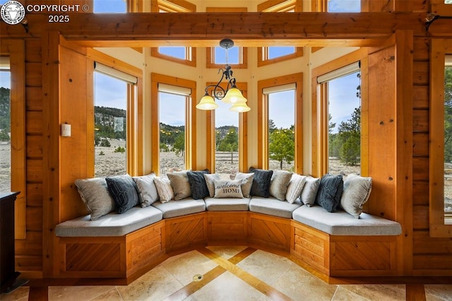 324 Elk View Ct, Canon City, CO 81212 - view of sunroom / solarium