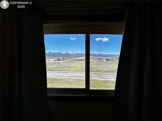 9 Granada Ct Unit 5, Westcliffe, CO 81252 - detailed view of mountains