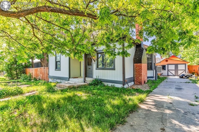 606 Woodlawn Ave, Canon City, CO 81212 - photo 2