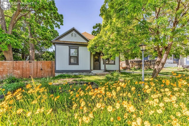 606 Woodlawn Ave, Canon City, CO 81212 - photo 1