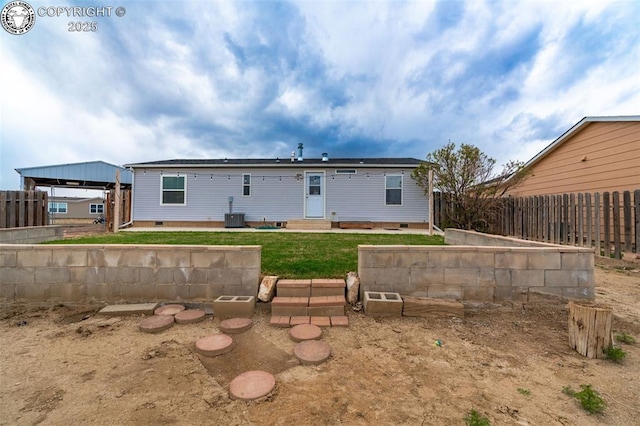 254 Indian Hills Rd, Florence, CO 81226