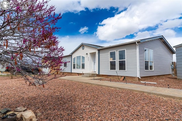 254 Indian Hills Rd, Florence, CO 81226