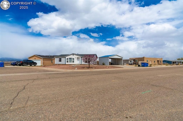 254 Indian Hills Rd, Florence, CO 81226