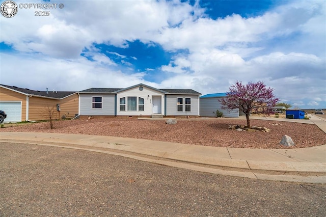 254 Indian Hills Rd, Florence, CO 81226