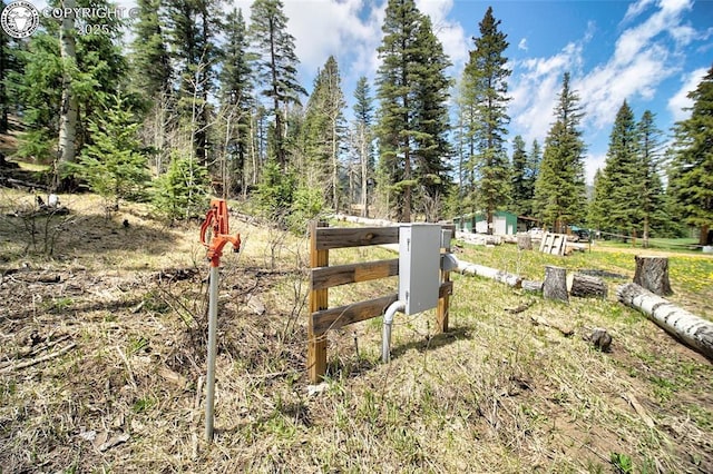 648 Westcliffe Dr, Rye, CO 81069 - view of street