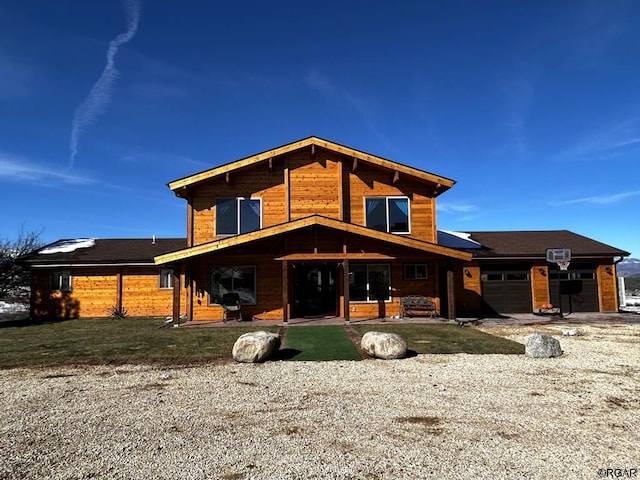 271 County Road 33, Cotopaxi CO, 81223, 5 bedrooms, 3 baths house for sale