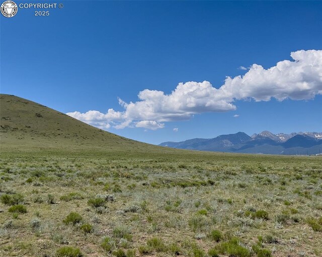 TBDL15 County Road 255, Westcliffe, CO 81252