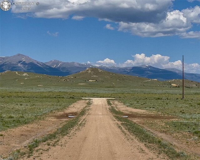 TBDL15 County Road 255, Westcliffe, CO 81252