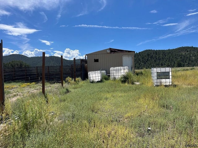 Listing photo 3 for 97 Pierce Gulch Rd, Cotopaxi CO 81223