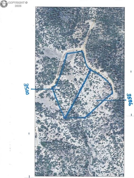 3586 Indian Wells Rd, Cotopaxi, CO 81223 - photo 2