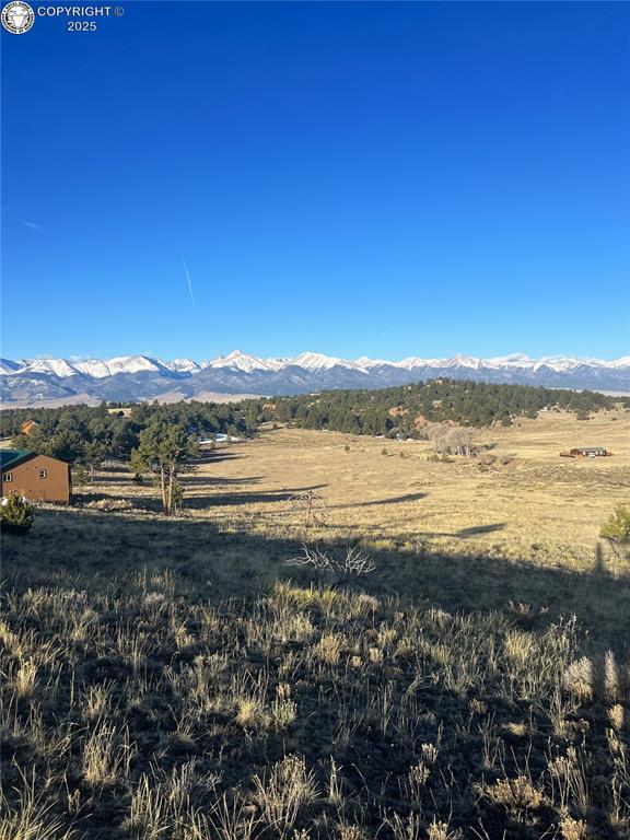 309 Choctaw Trl, Westcliffe, CO 81252
