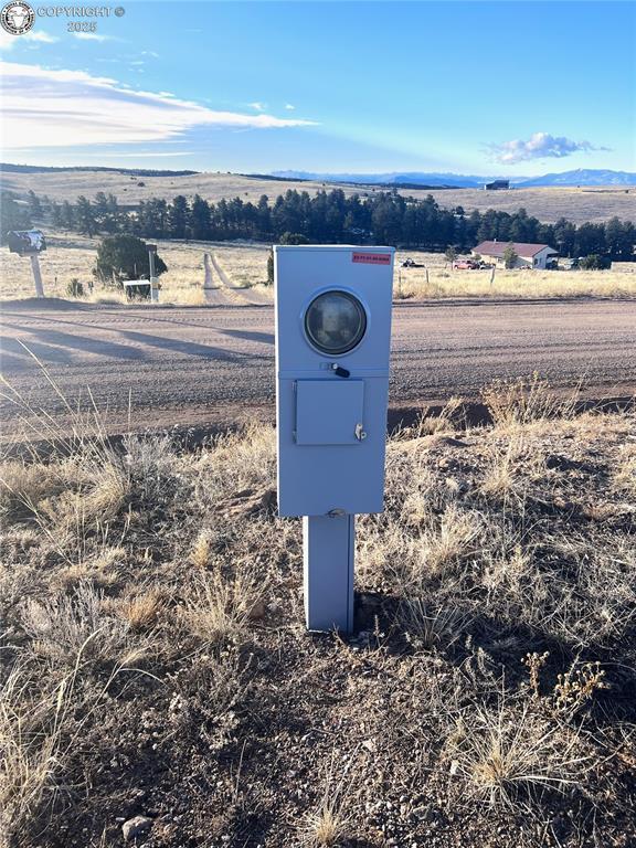 309 Choctaw Trl, Westcliffe, CO 81252