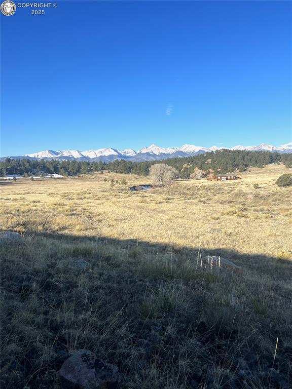 309 Choctaw Trl, Westcliffe, CO 81252