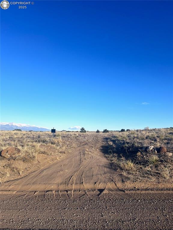 309 Choctaw Trl, Westcliffe, CO 81252