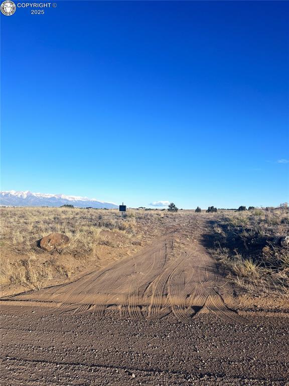 Listing photo 2 for 309 Choctaw Trl, Westcliffe CO 81252