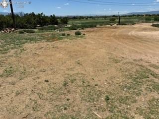 1780 14th St, Penrose, CO 81240 - view of undeveloped land