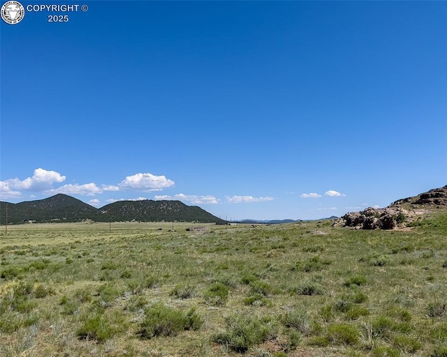 TBDL14 County Road 255, Westcliffe CO, 81252 land for sale