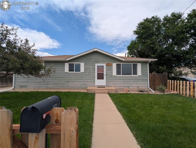 1377 Harding Ave, Canon City, CO 81212 - photo 1
