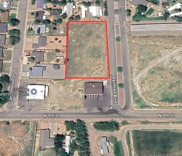 810 Raintree Blvd, Canon City, CO 81212 - photo 1