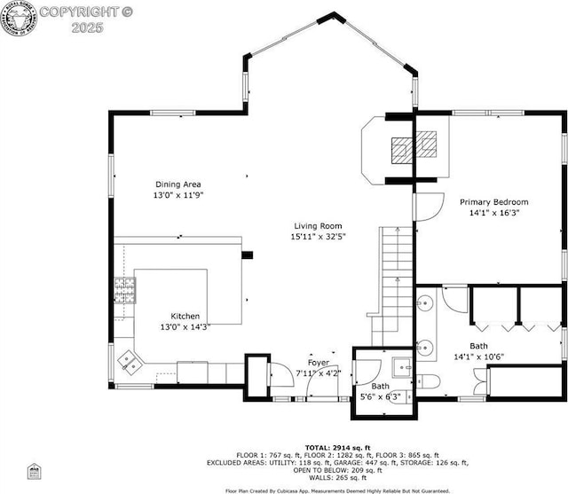 987 38th Trl, Cotopaxi, CO 81223 - photo 47
