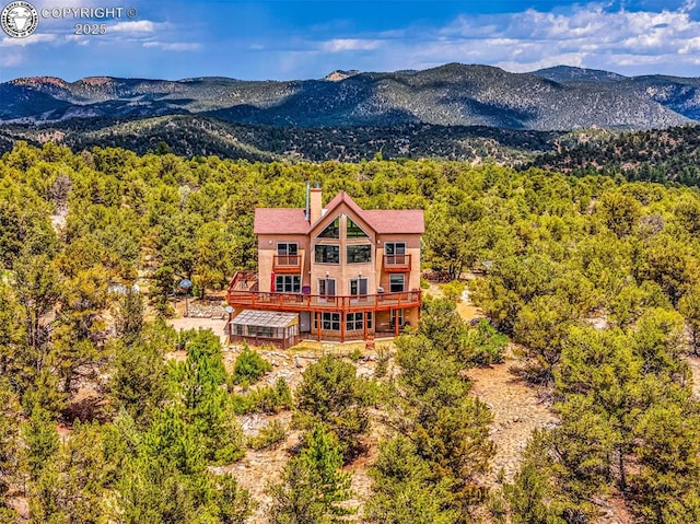 987 38th Trl, Cotopaxi, CO 81223 - photo 43