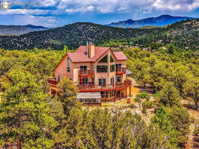 987 38th Trl, Cotopaxi, CO 81223 - photo 44