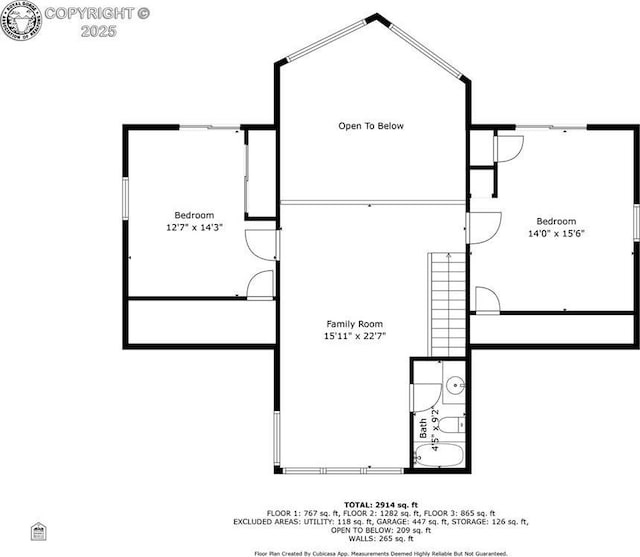987 38th Trl, Cotopaxi, CO 81223 - photo 48