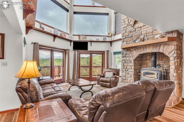 987 38th Trl, Cotopaxi, CO 81223 - photo 6