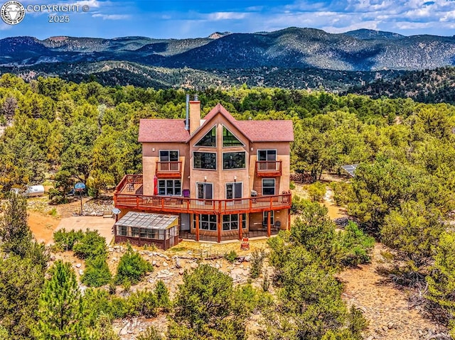 987 38th Trl, Cotopaxi, CO 81223 - photo 1