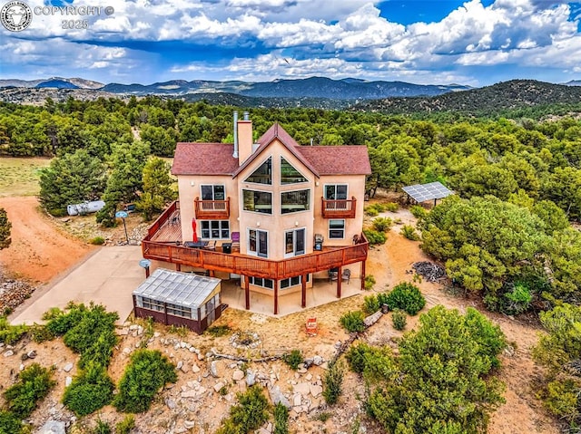987 38th Trl, Cotopaxi, CO 81223 - photo 40