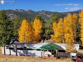 571 Ponderosa Dr, Florissant, CO 80816 - photo 3