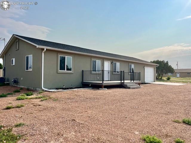 359 8th Ave, Penrose, CO 81240 - photo 1