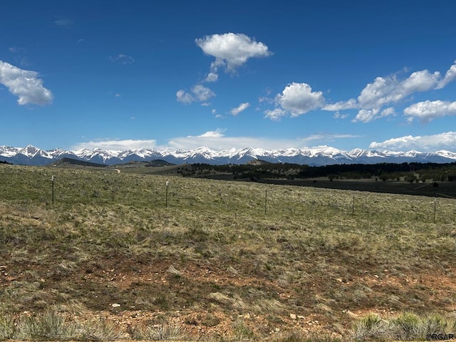 TBD Eagle Valley Rd, Westcliffe CO, 81252 land for sale