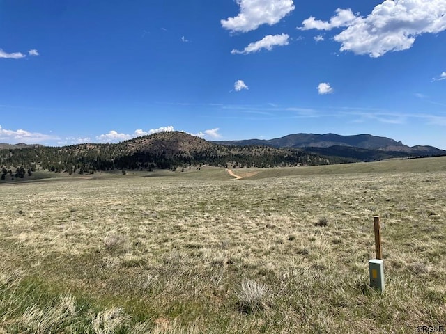 Listing photo 3 for TBD Eagle Valley Rd, Westcliffe CO 81252