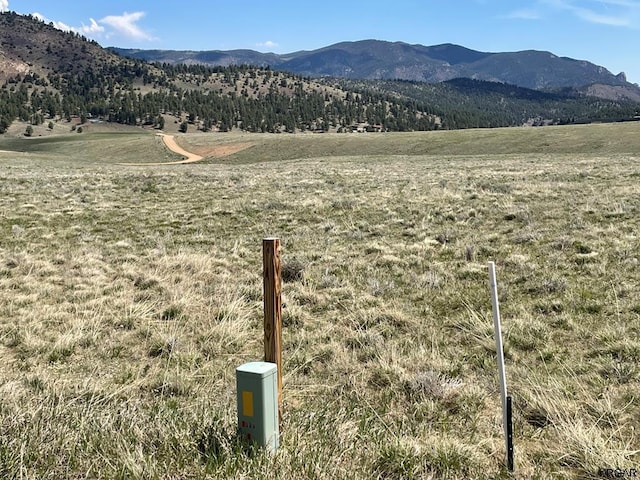 Listing photo 2 for TBD Eagle Valley Rd, Westcliffe CO 81252