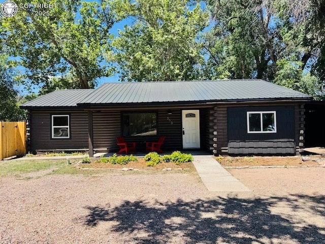 313 N Raynolds Ave, Canon City, CO 81212 - photo 1